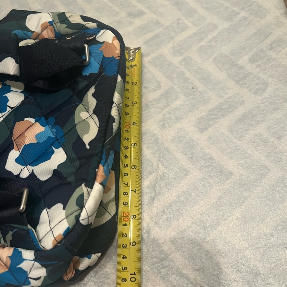 ￼ NWT mini backpack purse - Picture 6 of 12